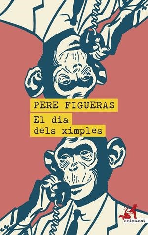 DIA DELS XIMPLES, EL | 9788419627476 | FIGUERAS I VIGARA, PERE