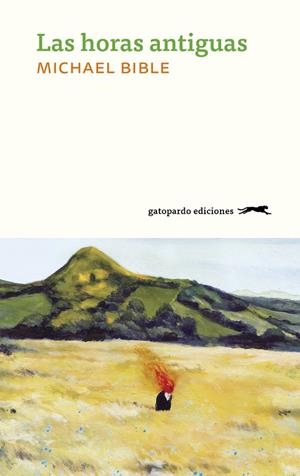 HORAS ANTIGUAS, LAS | 9788412850710 | BIBLE, MICHAEL