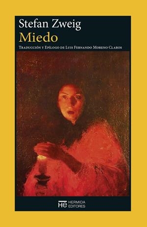 MIEDO | 9788412786897 | ZWEIG, STEFAN