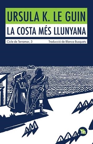 COSTA MÉS LLUNYANA, LA | 9788419206060 | LE GUIN, URSULA K.