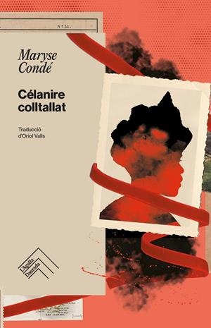 CÉLANIRE COLLTALLAT | 9788419515186 | CONDE, MARYSE