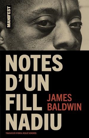 NOTES D?'UN FILL NADIU | 9788410344075 | BALDWIN, JAMES