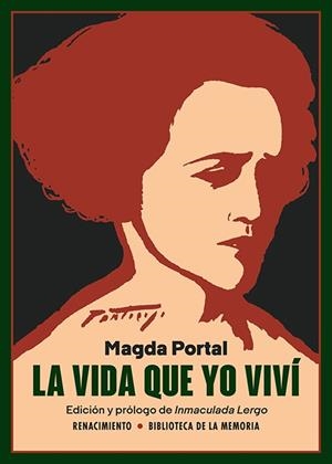 VIDA QUE YO VIVÍ, LA | 9788410148819 | PORTAL, MAGDA