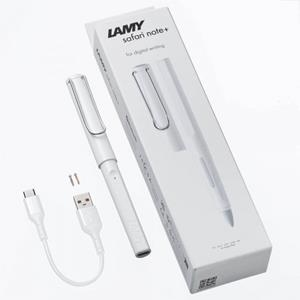 STYLUS PEN NOTE+ SAFARI WHITE | 4014519764397