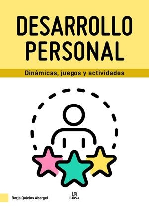 DESARROLLO PERSONAL | 9788466240383 | QUICIOS ABERGEL, BORJA