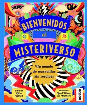 BIENVENIDOS AL MISTERIVERSO | 9788468369600 | GOOD WIVES AND WARRIORS/GIFFORD, CLIVE