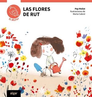 FLORES DE RUT, LAS | 9788491427438 | MOLIST, PEP