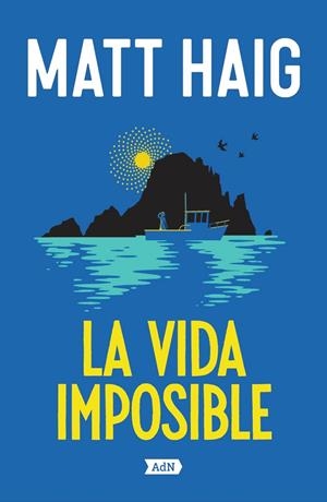 VIDA IMPOSIBLE, LA | 9788410138469 | HAIG, MATT