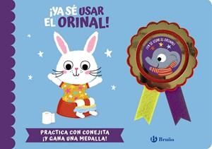 YA SÉ USAR EL ORINAL! | 9788469643198 | VARIOS AUTORES