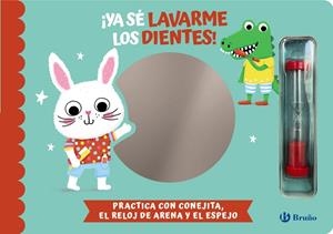 YA SÉ LAVARME LOS DIENTES! | 9788469643204 | VARIOS AUTORES