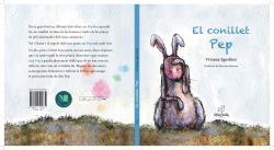 CONILLET PEP, EL | 9788412702880 | SGORBINI, VIVIANA