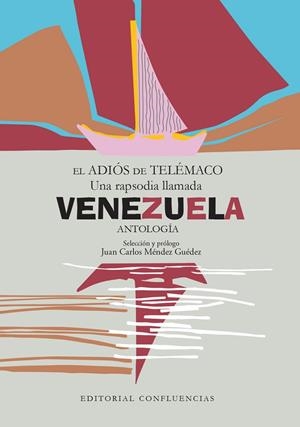 ADIÓS DE TELÉMACO, EL | 9788412818499 | MENDEZ GUEDEZ, JUAN CARLOS