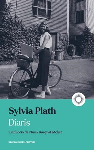 DIARIS (SYLVIA PLATH) | 9788412828627 | PLATH, SYLVIA