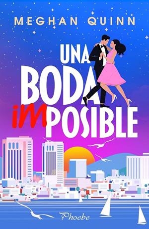 BODA IMPOSIBLE, UNA | 9788410070448 | QUINN, MEGHAN