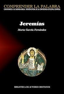 JEREMIAS | 9788422023500 | GARCÍA, MARTA