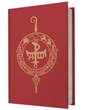 RITUAL PARA INSTITUIR CATEQUISTAS | 9788417459772