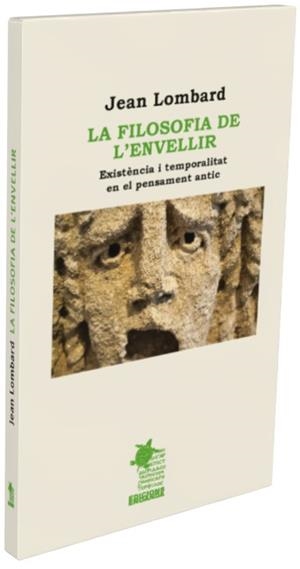 FILOSOFIA DE L'ENVELLIR, LA | 9788412823394 | LOMBARD, JEAN