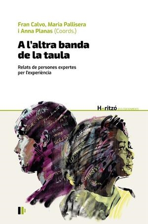 A L'ALTRA BANDA DE LA TAULA | 9788499846071 | PUYALTÓ, CAROLINA