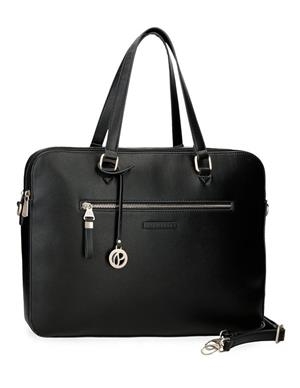 BOLSO PJL PORTAORD ELIA NEGRE | 8435692767931