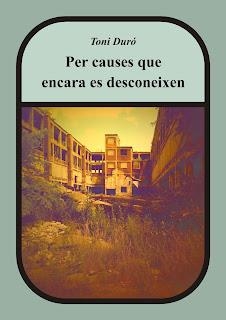 PER CAUSES QUE ENCARA ES DESCONEIXEN | 9788412715750 | DURÓ CREHUET, TONI