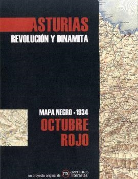ASTURIAS 1934. OCTUBRE ROJO | 9788418700071 | AA.VV.