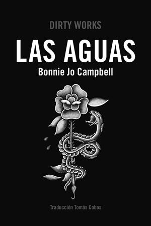 AGUAS, LAS | 9788419288486 | JO CAMPBELL, BONNIE