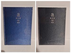 LLISTIN TELEFONS A5 MIRGA | 8425620584143