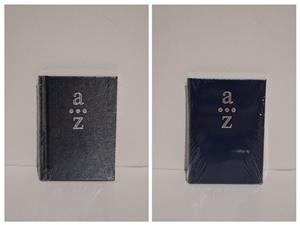 LLISTIN TELEFONS 8X11 MIRGA | 8425620580145