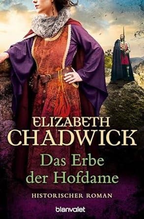 DAS ERBE DER HOFDAME | 9783734113284 | CHADWICK, ELIZABETH