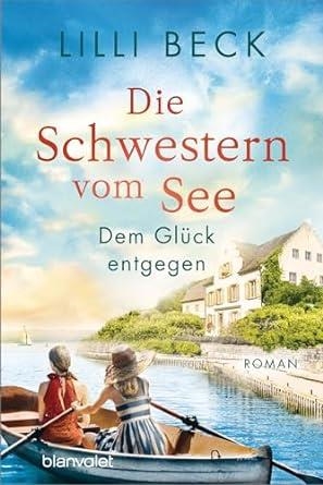 DUE SCHWESTERN VOM SEE | 9783734110863 | BECK, LILLI