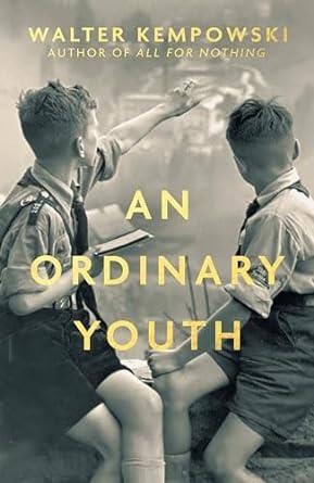 AN ORDINARY YOUTH | 9781783788866 | KEMPOWSKI, WALTER