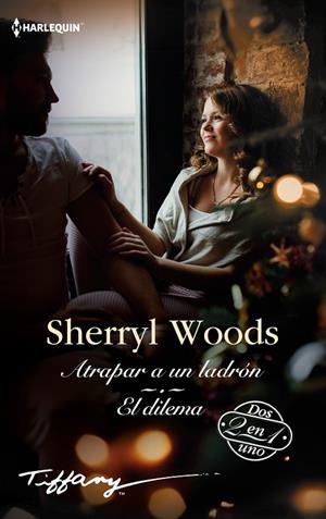 ATRAPAR A UN LADRON / EL DILEMA | 9788410742116 | WOODS, SHERRYL