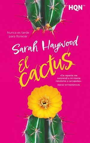 CACTUS, EL | 9788410628861 | HAYWOOD, SARAH