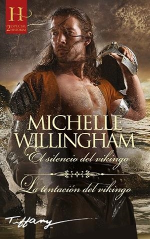 SILENCIO DEL VIKINGO, EL / LA TENTACIÓN DEL VIKINGO | 9788410740624 | WILLINGHAM, MICHELLE