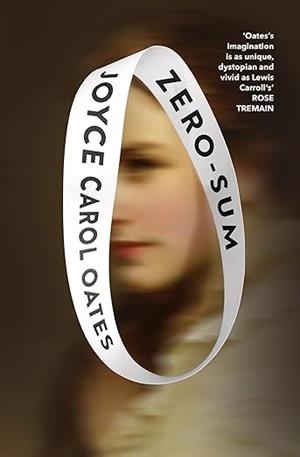 ZERO SUM | 9780008609801 | OATES, JOY CAROL