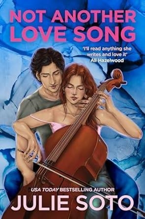 NOT ANOTHER LOVE SONG | 9780008564865 | SOTO, JULIE