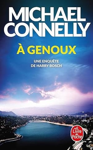 A GENOUX | 9782253079415 | CONNELLY, MICHAEL