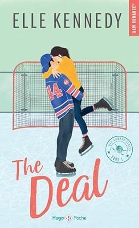 DEAL, THE | 9782755674903 | KENNEDY, ELLE