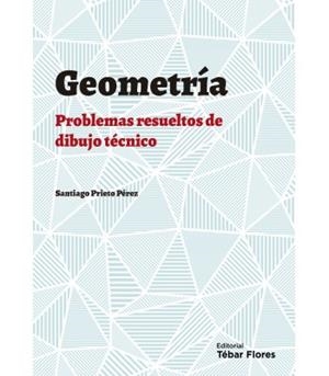 GEOMETRÍA PLANA | 9788473607018 | PRIETO PÉREZ, SANTIAGO