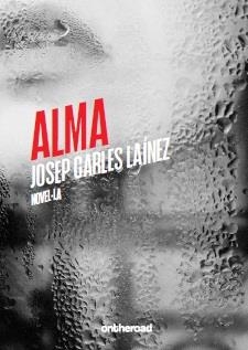 ALMA | 9788412895711 | LAÍNEZ, JOSEP CARLES