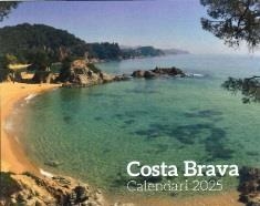 CALENDARI 2025 COSTA BRAVA | 8415001047947