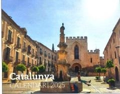 CALENDARI 2025 CATALUNYA | 8415001047930