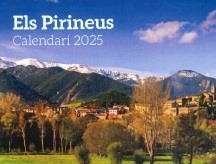 CALENDARI 2025 PIRINEUS | 8415001047985