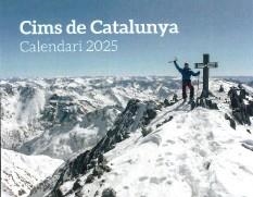 CALENDARI 2025 CIMS | 8415001049071