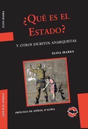 QUÉ ES EL ESTADO? | 9789871523429 | IBARRA, ELINA