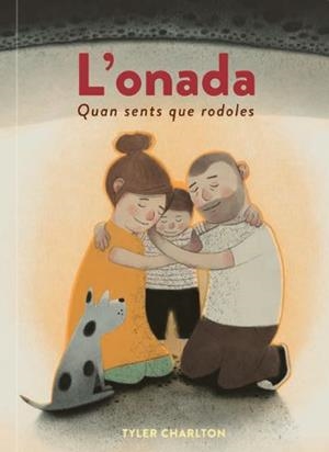 ONADA, L' | 9788418723933 | CHARLTON, TYLER