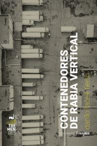 CONTENEDORES DE RABIA VERTICAL | 9788412708158 | FACELLI FIERRO, DANILO