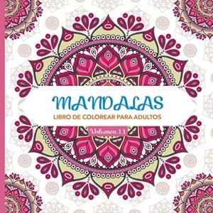 MANDALAS 11 | 9788412802139 | VARIOS AUTORES