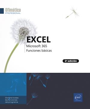 EXCEL MICROSOFT 365 - 2ED. | 9782409046940 | VARIOS AUTORES