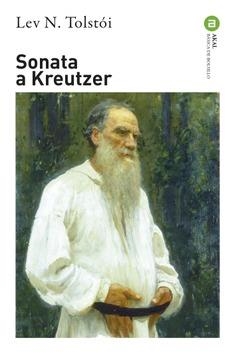 SONATA A KREUTZER | 9788446055983 | TOLSTOI, LEV